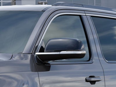 2026 Jeep Grand Wagoneer GRAND WAGONEER 4X2