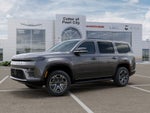 2026 Jeep Grand Wagoneer GRAND WAGONEER 4X2