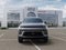2026 Jeep Grand Wagoneer GRAND WAGONEER 4X2