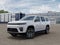 2026 Jeep Grand Wagoneer GRAND WAGONEER 4X2