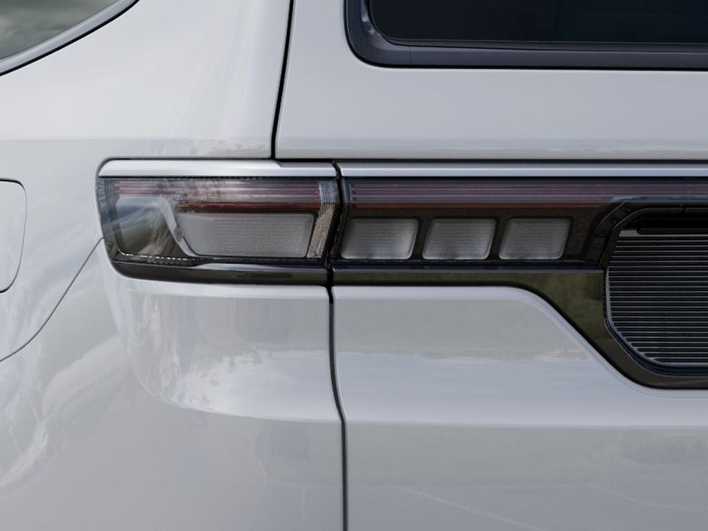 2026 Jeep Grand Wagoneer GRAND WAGONEER 4X2