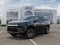 2026 Jeep Grand Wagoneer GRAND WAGONEER 4X2