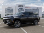2026 Jeep Grand Wagoneer GRAND WAGONEER 4X2