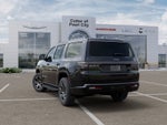 2026 Jeep Grand Wagoneer GRAND WAGONEER 4X2