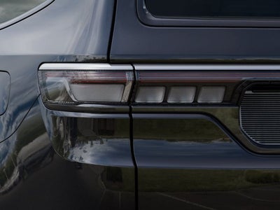2026 Jeep Grand Wagoneer GRAND WAGONEER 4X2
