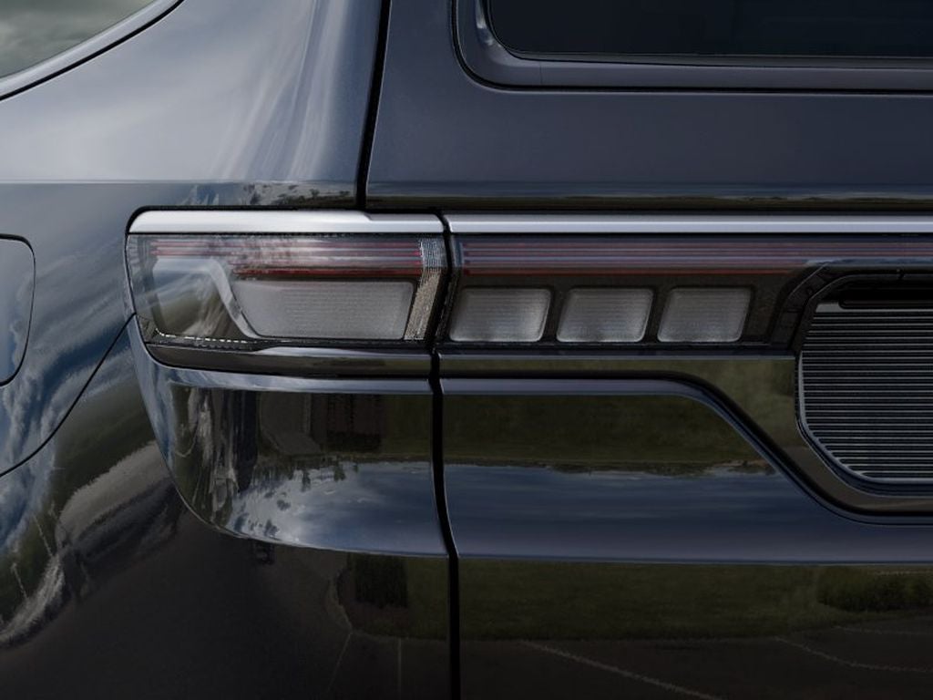 2026 Jeep Grand Wagoneer GRAND WAGONEER 4X2