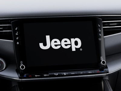 2026 Jeep Grand Wagoneer GRAND WAGONEER 4X2