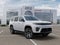 2026 Jeep Grand Wagoneer GRAND WAGONEER 4X2