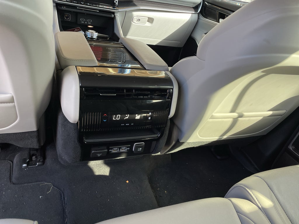 2024 Jeep Wagoneer Series I