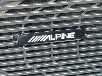 2024 Jeep Wagoneer Series I