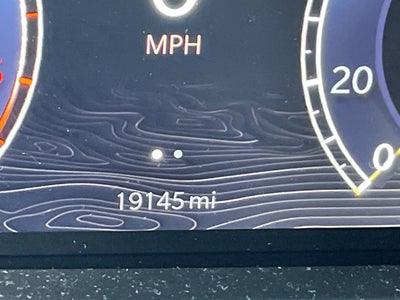 2024 Jeep Wagoneer Series I