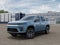 2026 Jeep Grand Wagoneer GRAND WAGONEER 4X2