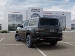 2026 Jeep Grand Wagoneer GRAND WAGONEER 85TH ANNIVERSARY EDITION 4X4