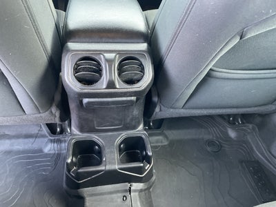 2021 Jeep Gladiator Sport 4x4