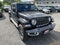 2022 Jeep Gladiator Overland 4x4