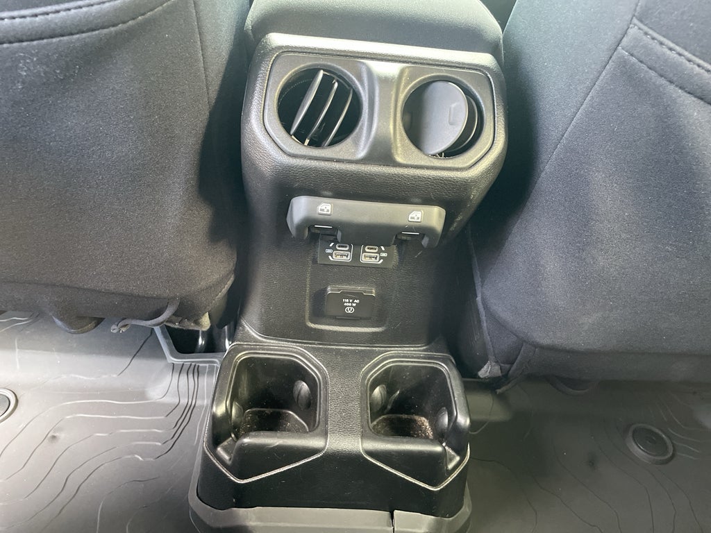 2021 Jeep Gladiator Mojave 4x4