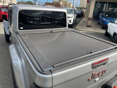 2021 Jeep Gladiator Mojave 4x4
