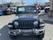 2026 Jeep Gladiator GLADIATOR SAHARA 4X4