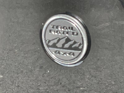 2026 Jeep Gladiator GLADIATOR SAHARA 4X4