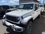 2026 Jeep Gladiator GLADIATOR SAHARA 4X4