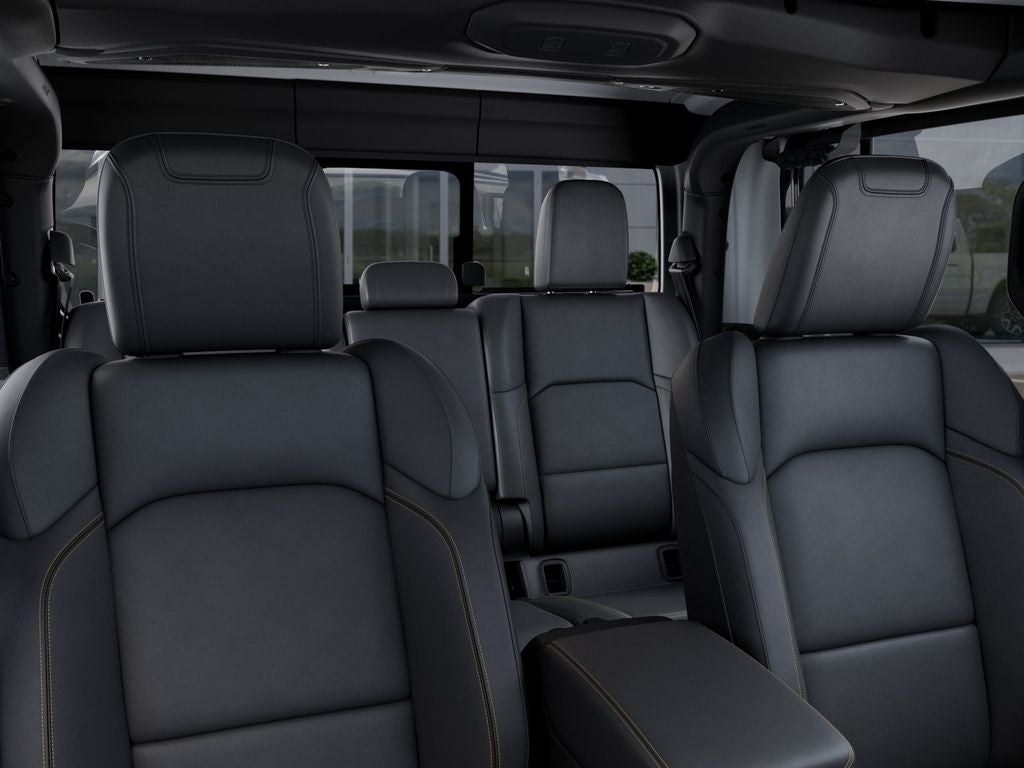 2026 Jeep Gladiator GLADIATOR SAHARA 4X4