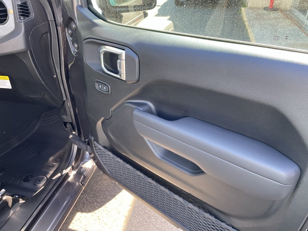 2026 Jeep Gladiator GLADIATOR SPORT 4X4