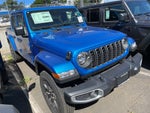 2026 Jeep Gladiator GLADIATOR SAHARA 4X4