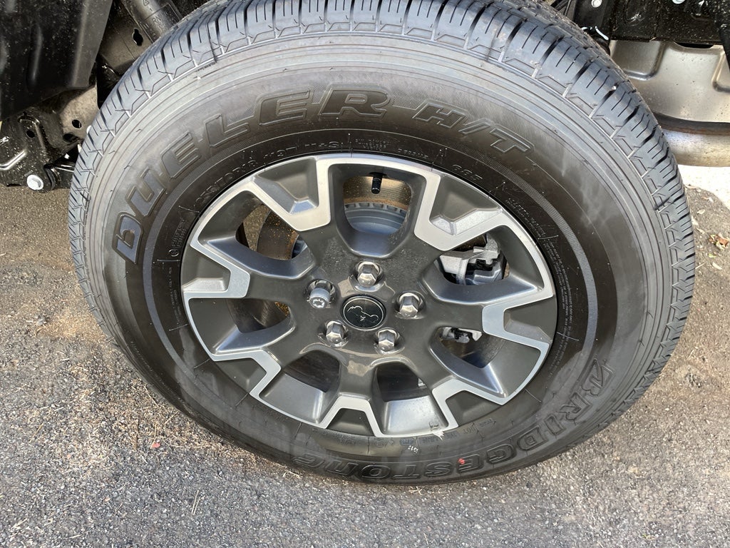 2026 Jeep Gladiator GLADIATOR SAHARA 4X4