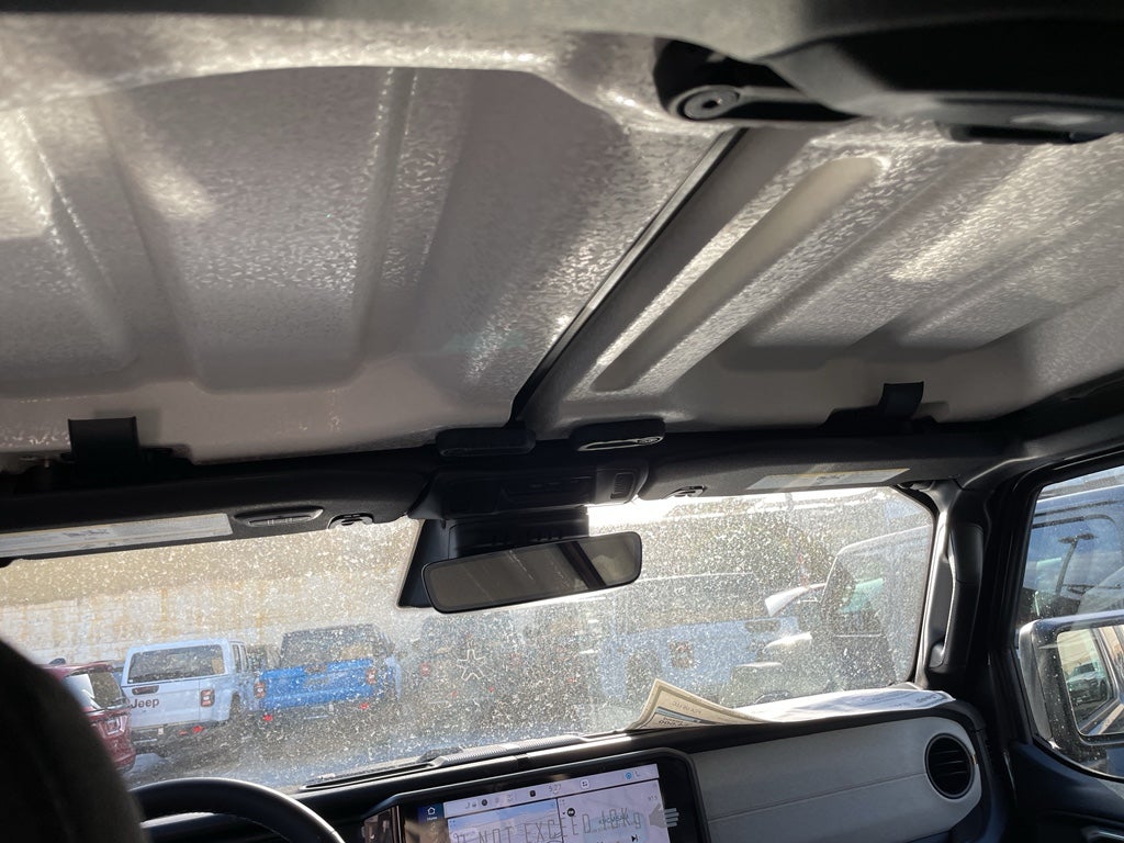 2026 Jeep Gladiator GLADIATOR SPORT S 4X4