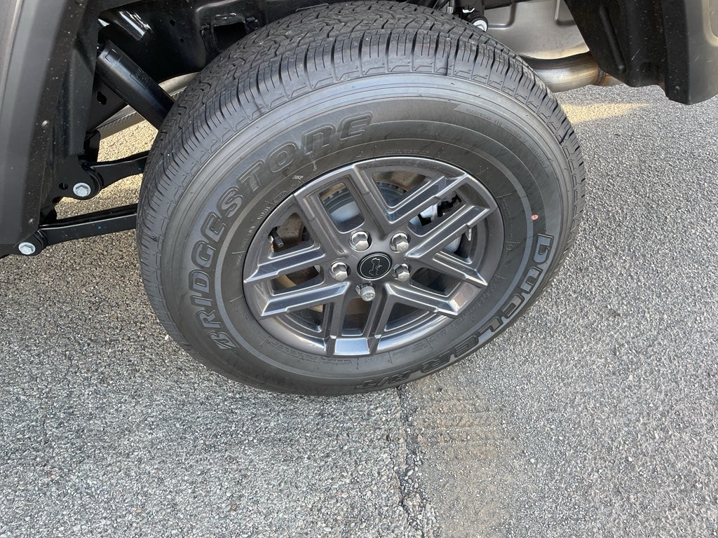 2026 Jeep Gladiator GLADIATOR SPORT S 4X4