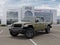 2026 Jeep Gladiator GLADIATOR RUBICON X 4X4