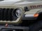 2026 Jeep Gladiator GLADIATOR RUBICON X 4X4