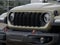 2026 Jeep Gladiator GLADIATOR RUBICON X 4X4