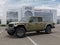 2026 Jeep Gladiator GLADIATOR RUBICON X 4X4