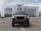 2026 Jeep Gladiator GLADIATOR RUBICON X 4X4