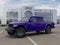 2026 Jeep Gladiator GLADIATOR RUBICON X 4X4