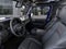 2026 Jeep Gladiator GLADIATOR RUBICON X 4X4