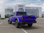 2026 Jeep Gladiator GLADIATOR RUBICON X 4X4