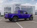 2026 Jeep Gladiator GLADIATOR RUBICON X 4X4