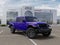 2026 Jeep Gladiator GLADIATOR RUBICON X 4X4