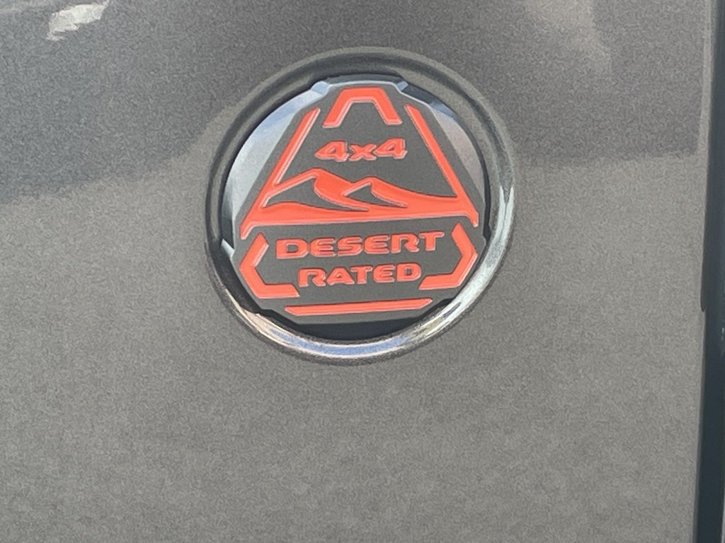 2026 Jeep Gladiator GLADIATOR MOJAVE X 4X4