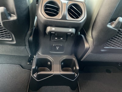 2026 Jeep Gladiator GLADIATOR MOJAVE X 4X4