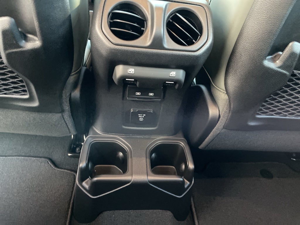 2026 Jeep Gladiator GLADIATOR MOJAVE X 4X4