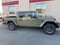 2026 Jeep Gladiator GLADIATOR MOJAVE X 4X4
