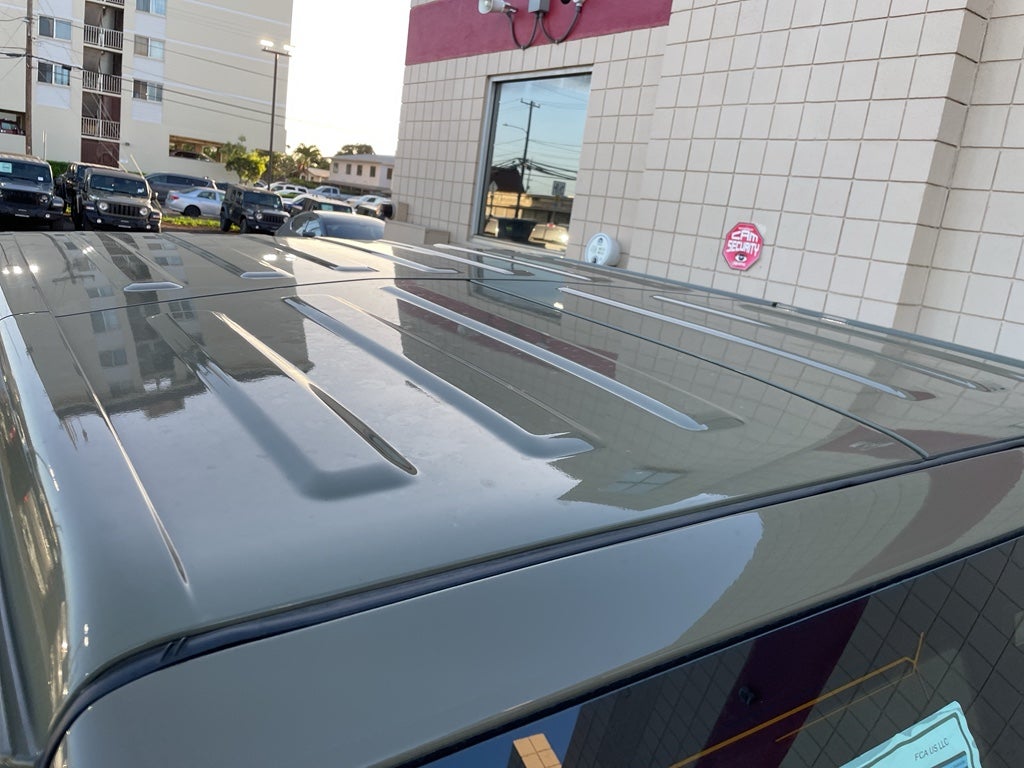 2026 Jeep Gladiator GLADIATOR MOJAVE X 4X4