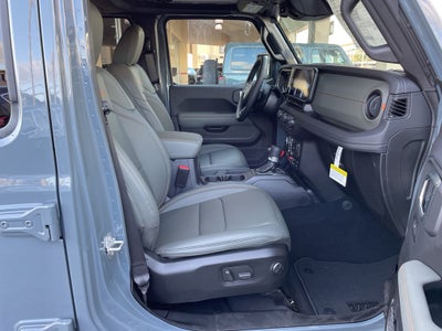 2026 Jeep Gladiator GLADIATOR MOJAVE X 4X4