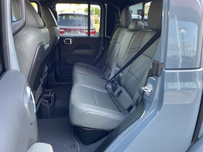 2026 Jeep Gladiator GLADIATOR MOJAVE X 4X4