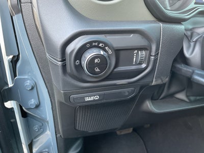 2026 Jeep Gladiator GLADIATOR MOJAVE X 4X4