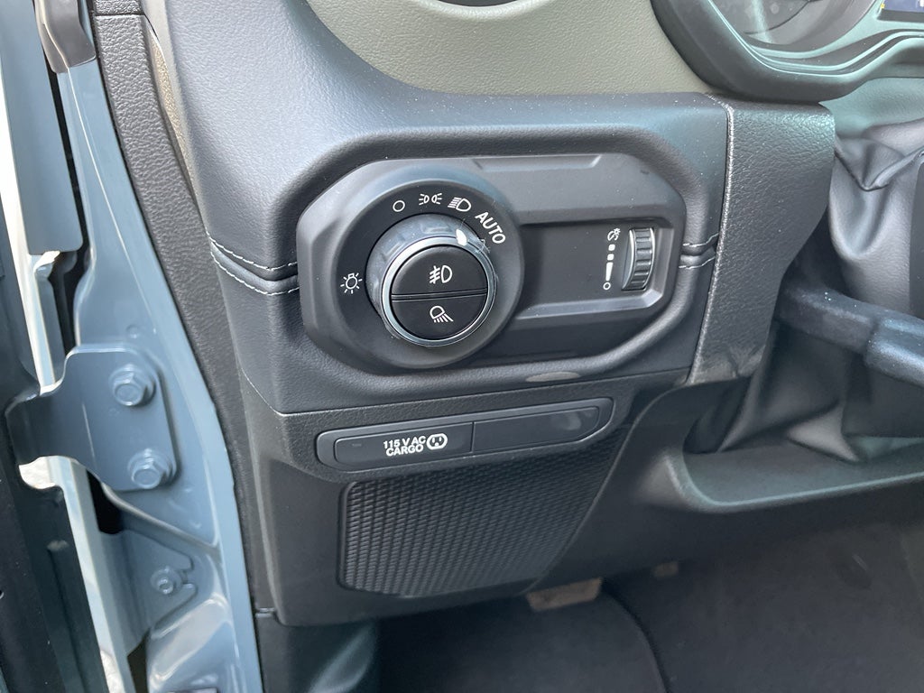 2026 Jeep Gladiator GLADIATOR MOJAVE X 4X4