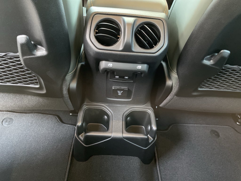 2026 Jeep Gladiator GLADIATOR MOJAVE X 4X4